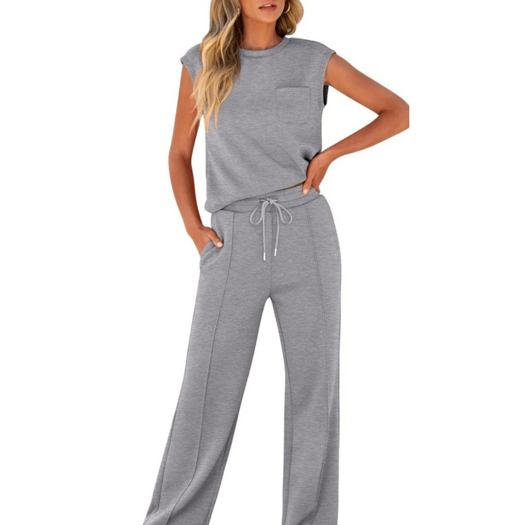 Lina | Soft Lounge Co-Ord
