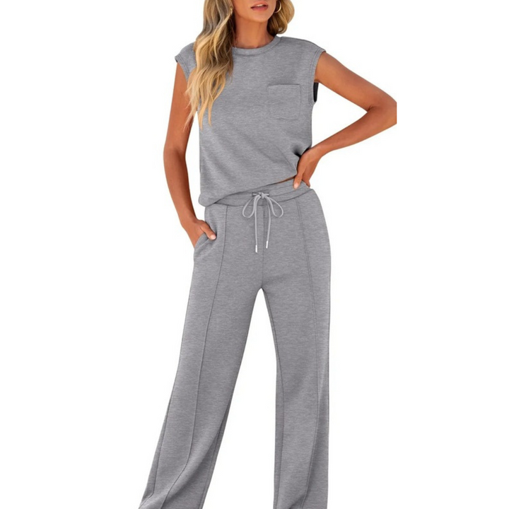 Lina | Soft Lounge Co-Ord