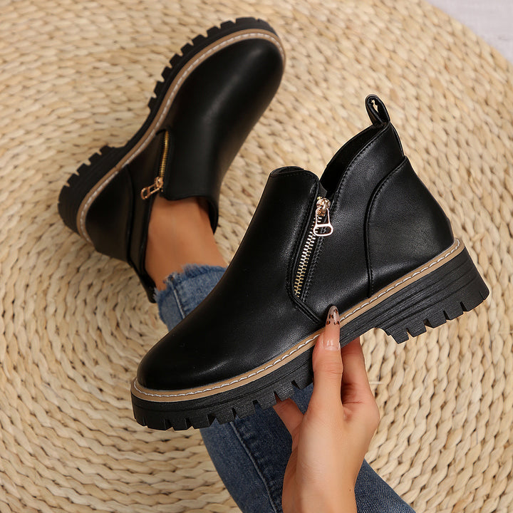 Annelise | Orthopaedic Support Boots