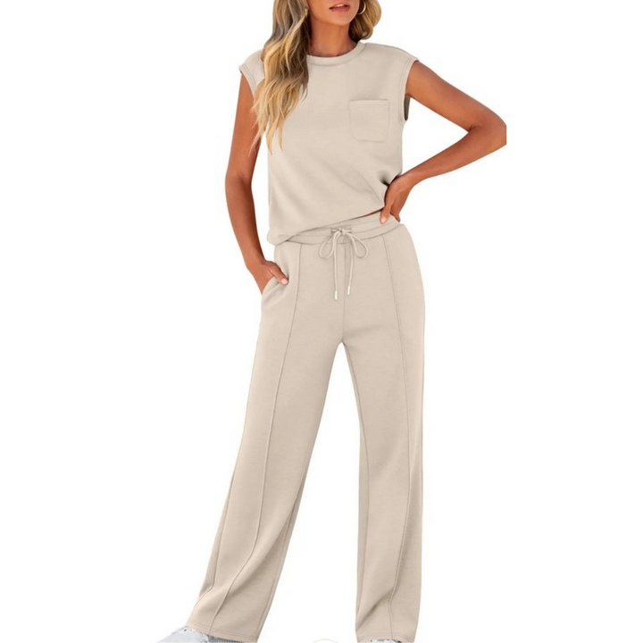 Lina | Soft Lounge Co-Ord