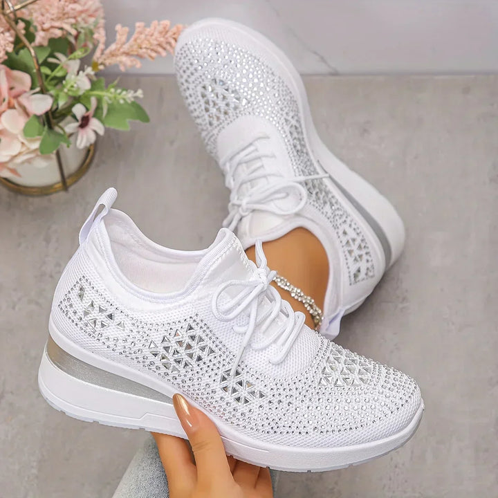 Arina | Orthopedic, extra comfortable sneakers