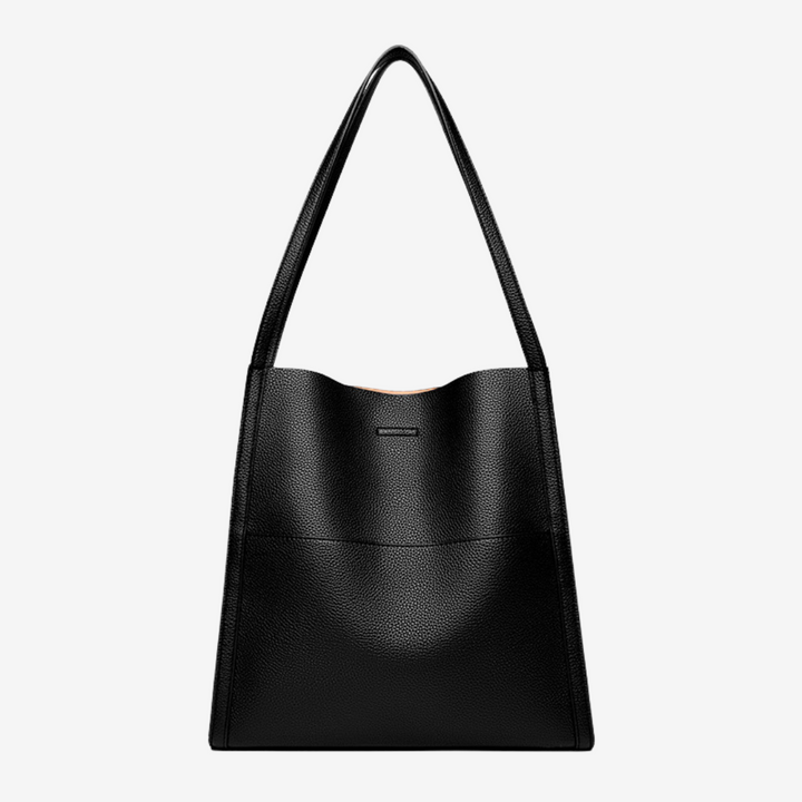 Ingrid | Vegan Leather Shoulder Bag