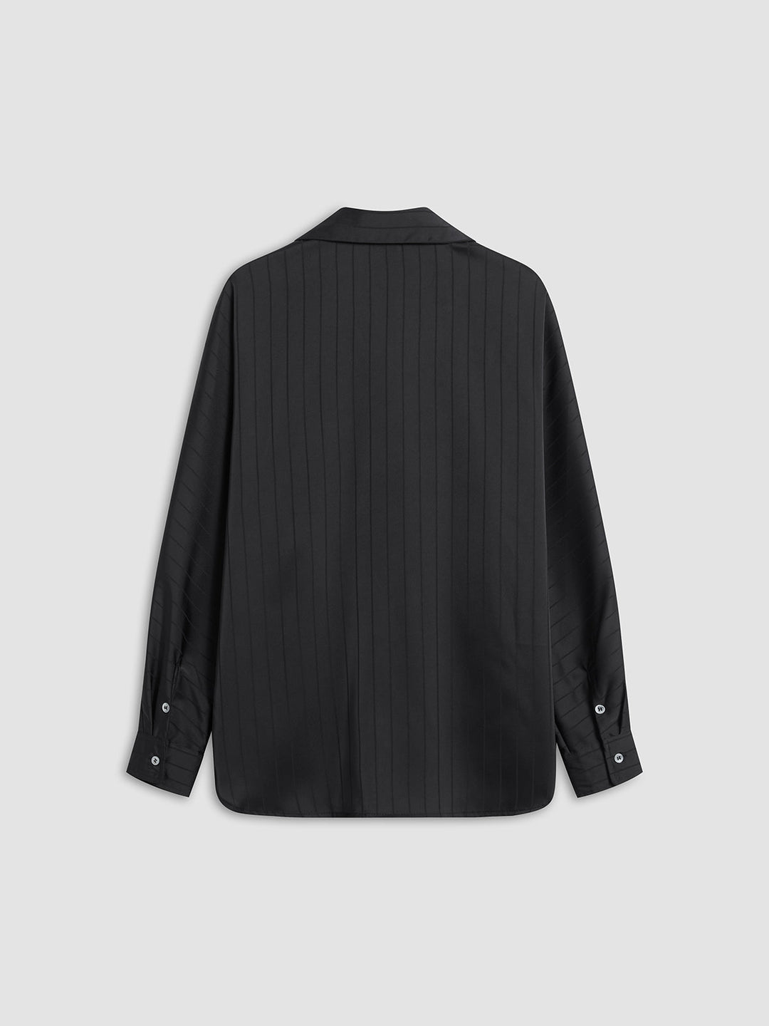 Noelle Shirt – Effortless Structure