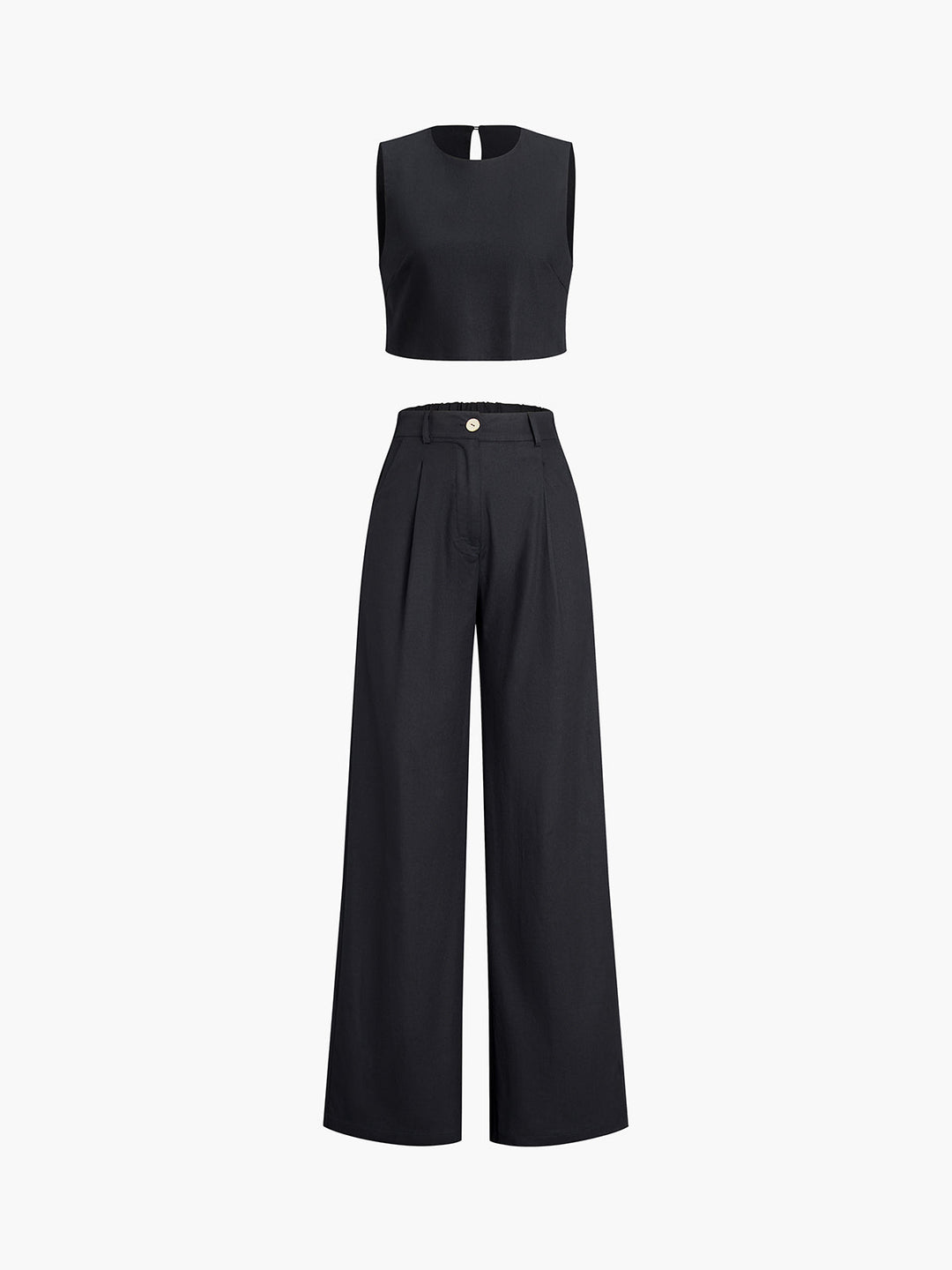 Aira Set – Cotton Blend