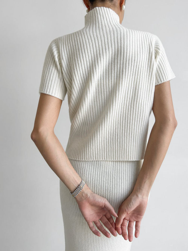 Soren Set – Ribbed Knit
