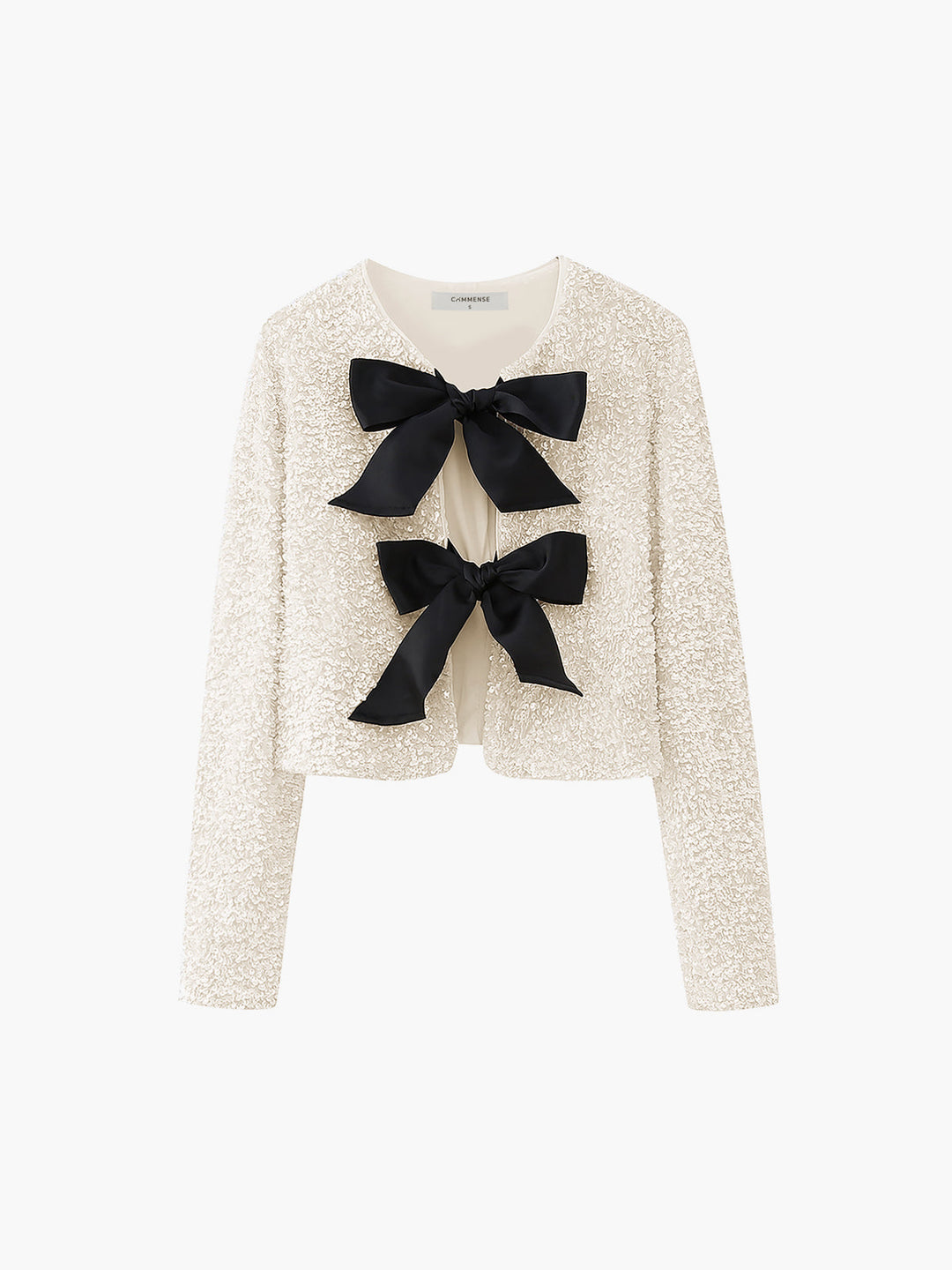 Noor Velvet Jacket