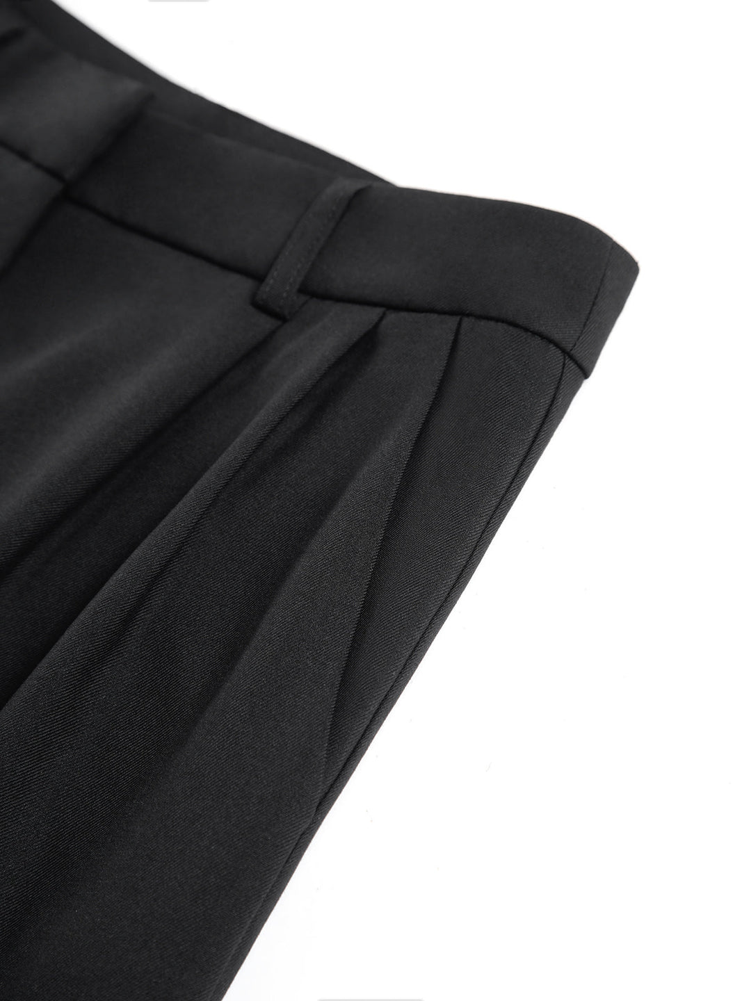 Maren Wide Trousers — Fluid Minimalism