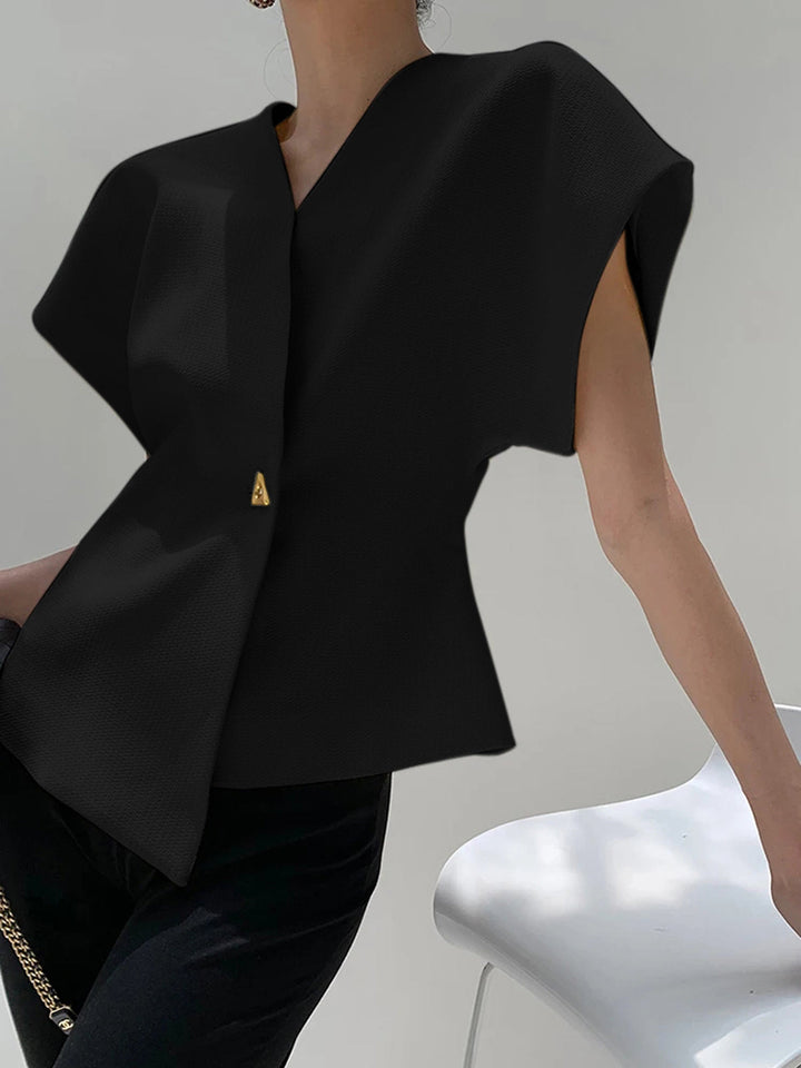 Celeste Blouse – Refined Flow