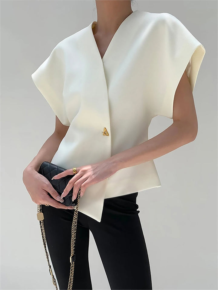 Celeste Blouse – Refined Flow