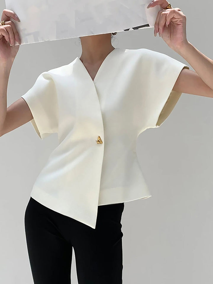 Celeste Blouse – Refined Flow