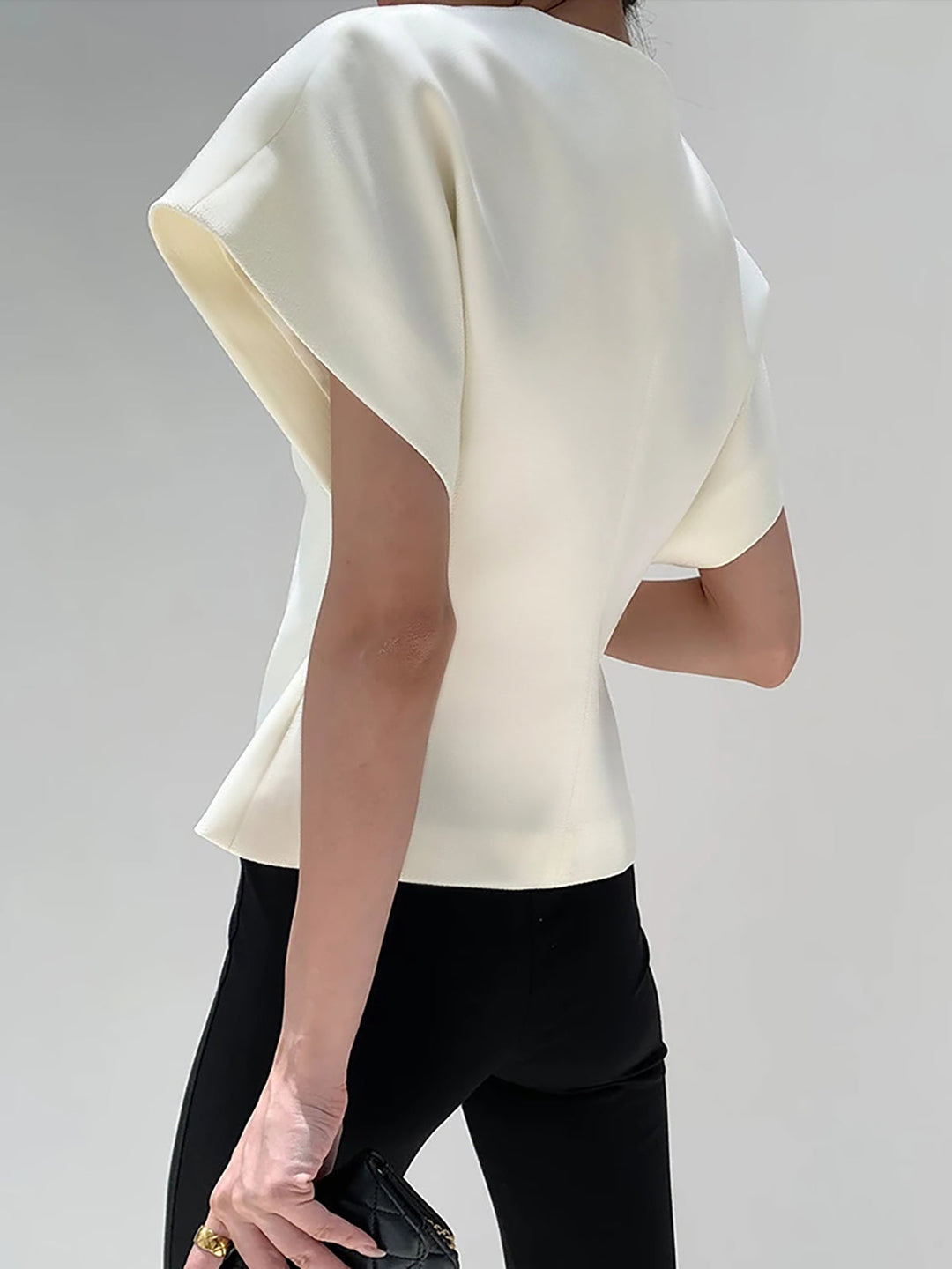 Celeste Blouse – Refined Flow