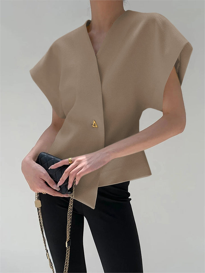 Celeste Blouse – Refined Flow