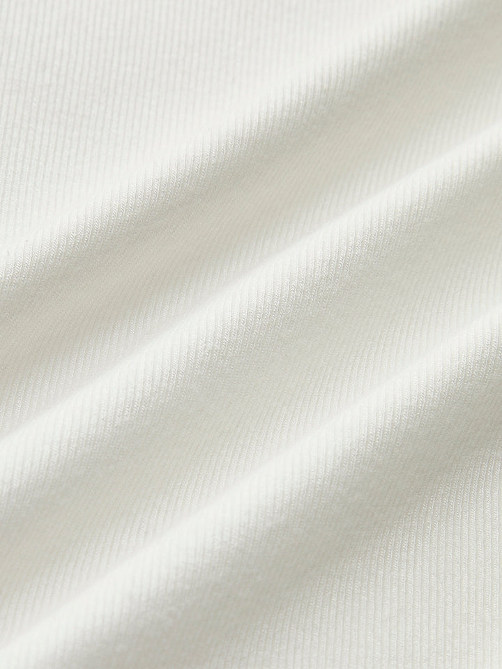 Seraphine Top – Refined Line