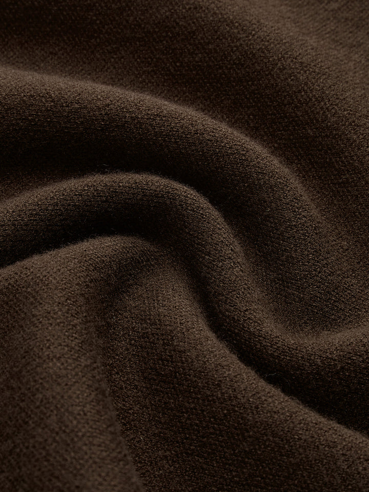 Isla Vest – Knit Pullover