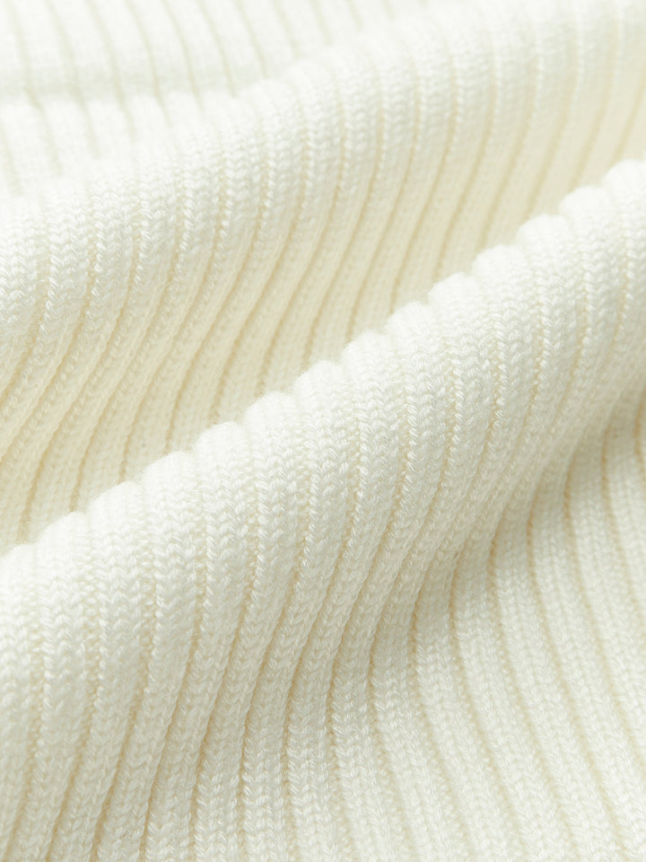 Soren Set – Ribbed Knit