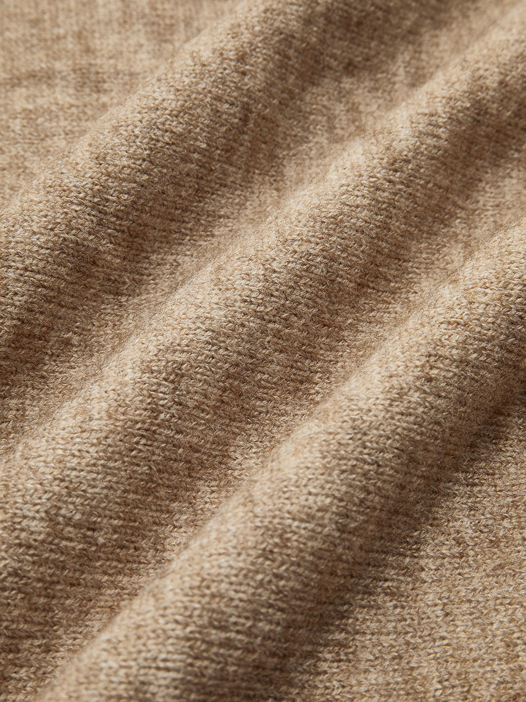 Alba Set – Knit Turtleneck