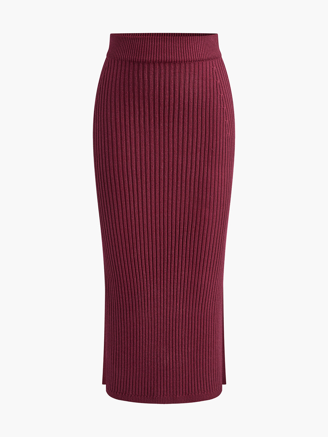 Soren Set – Ribbed Knit