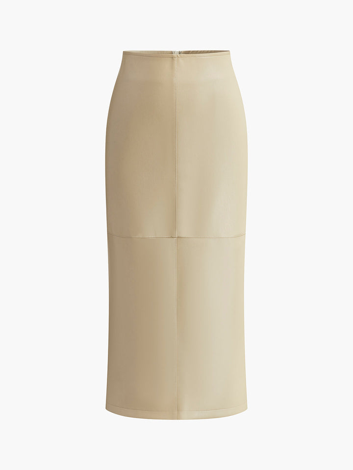Vivienne Skirt – Sleek Edge
