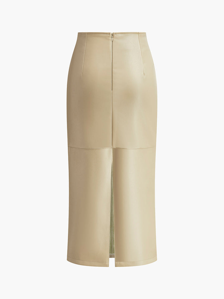 Vivienne Skirt – Sleek Edge
