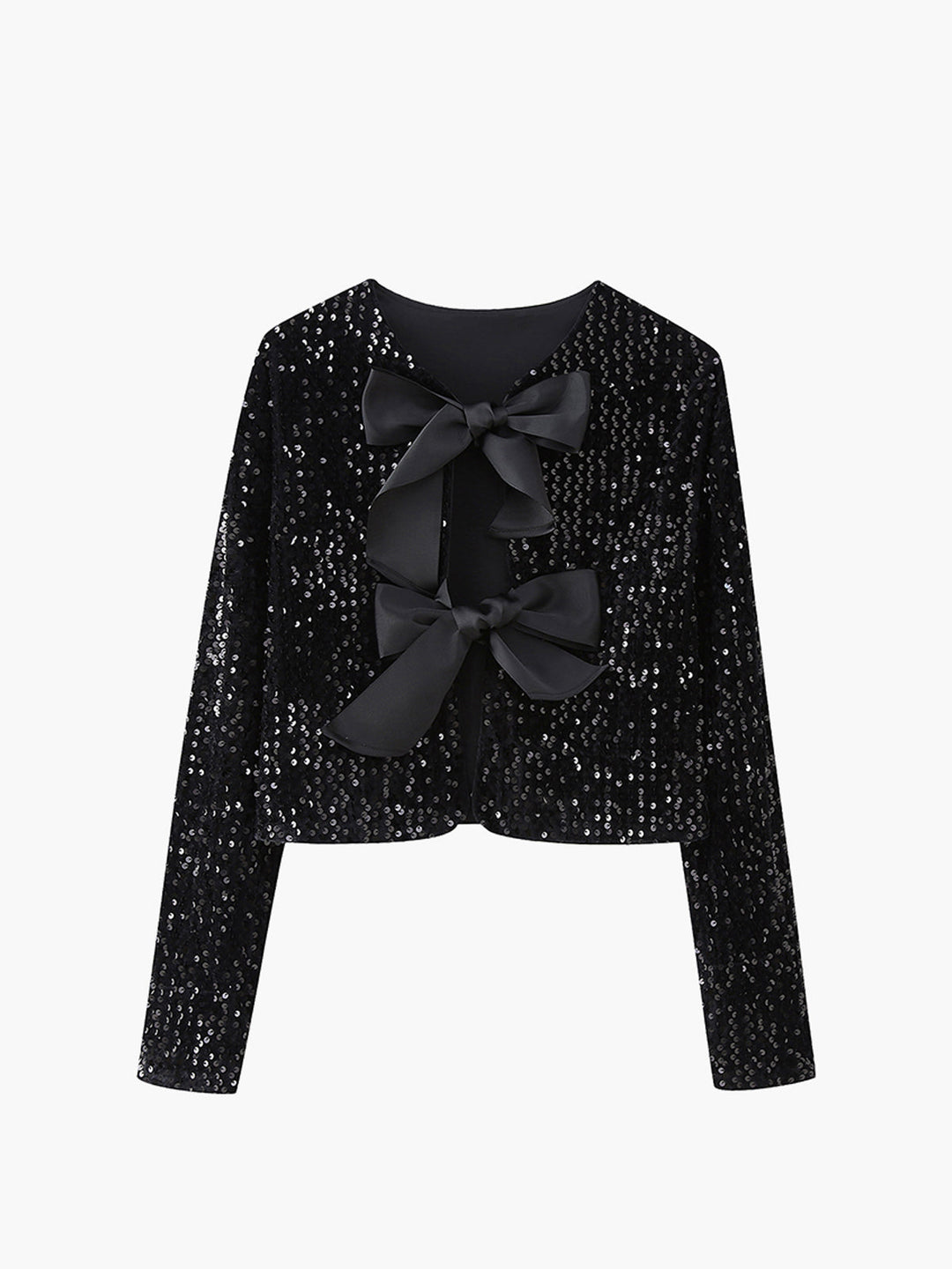 Noor Velvet Jacket
