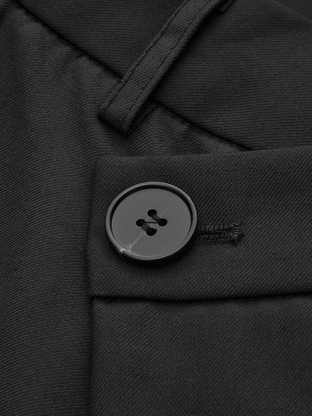 Arcos Layered Trousers — Sculpted Modernity