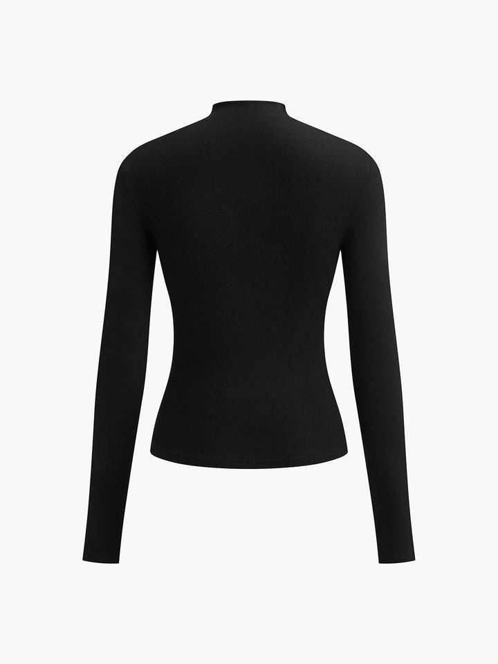 Isolde Top – Gathered Grace