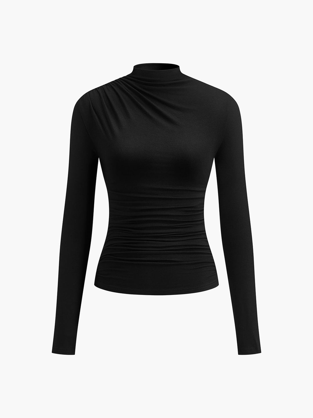 Isolde Top – Gathered Grace