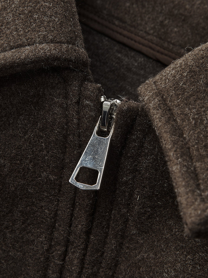 Eira Tweed Jacket