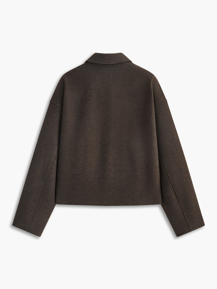 Eira Tweed Jacket
