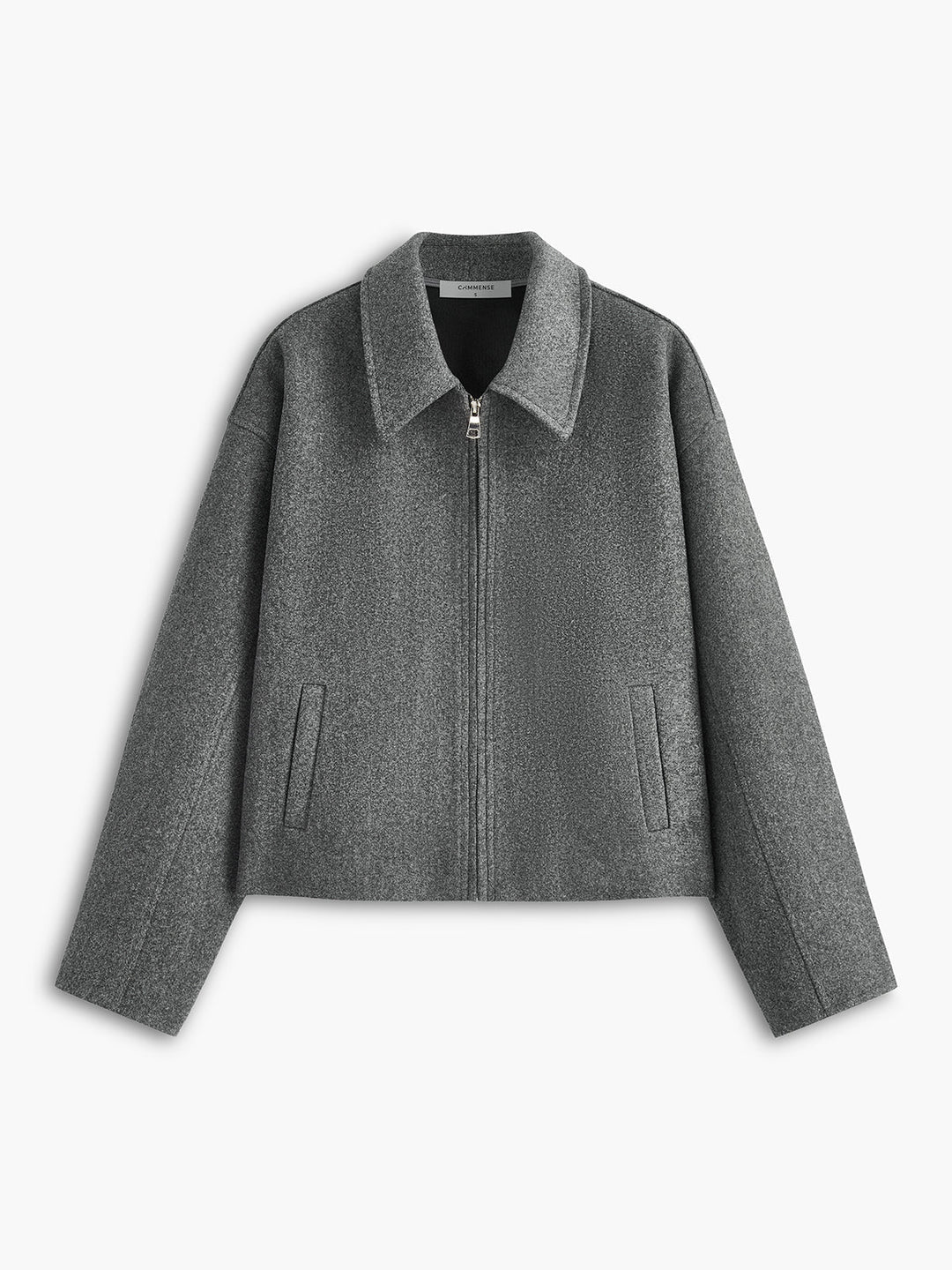 Eira Tweed Jacket