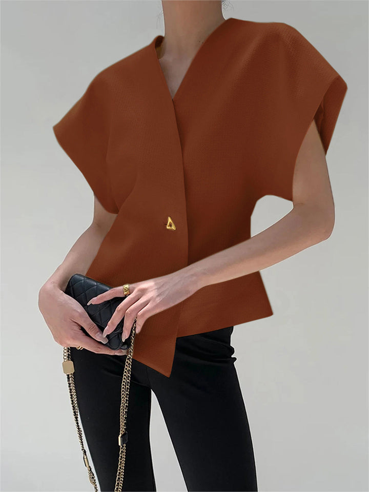 Celeste Blouse – Refined Flow