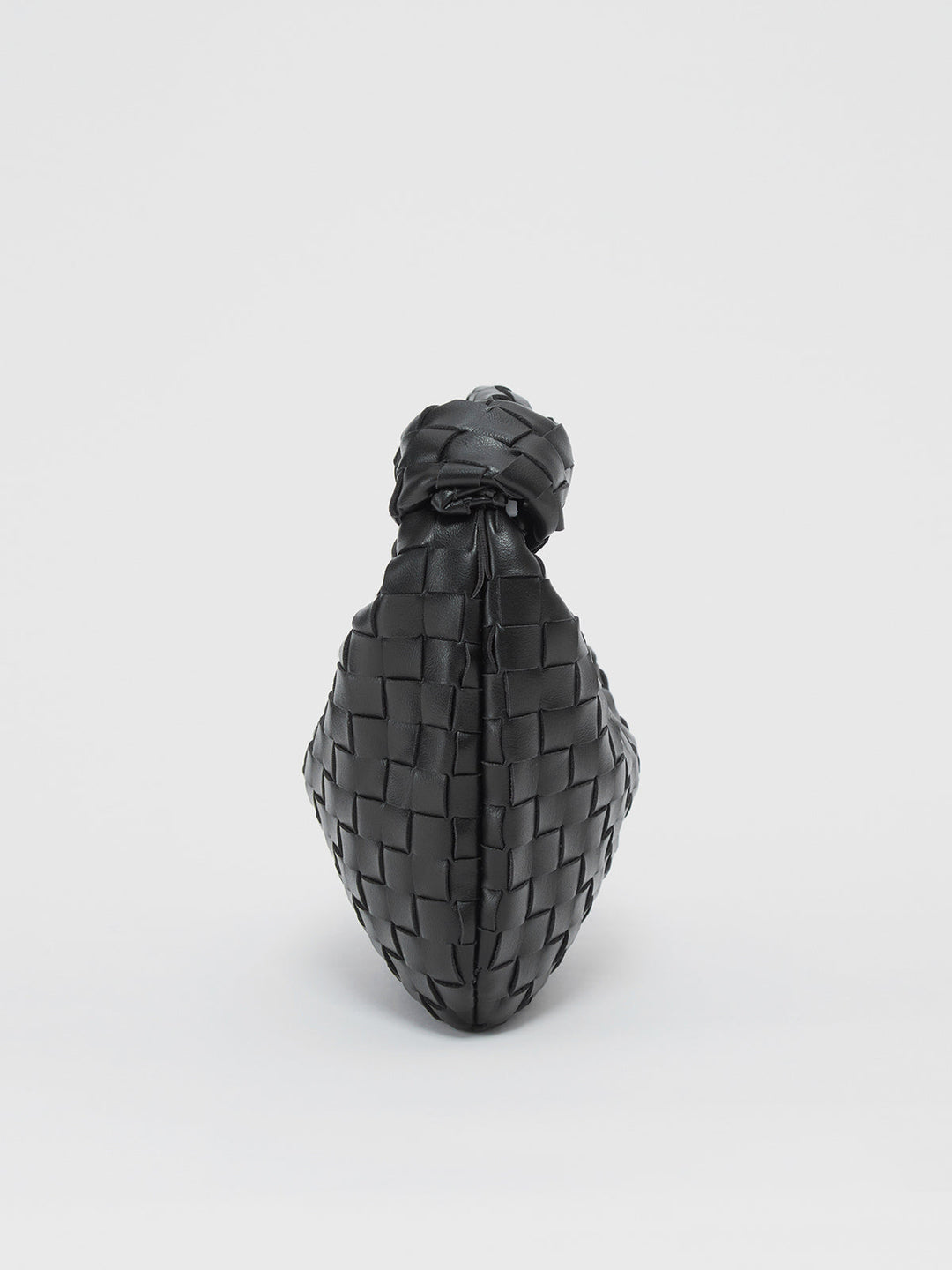 Elisabetta Braided Handbag – Woven Detail