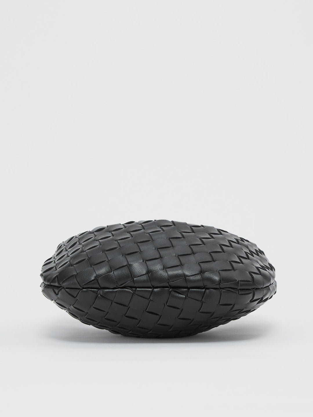Elisabetta Braided Handbag – Woven Detail