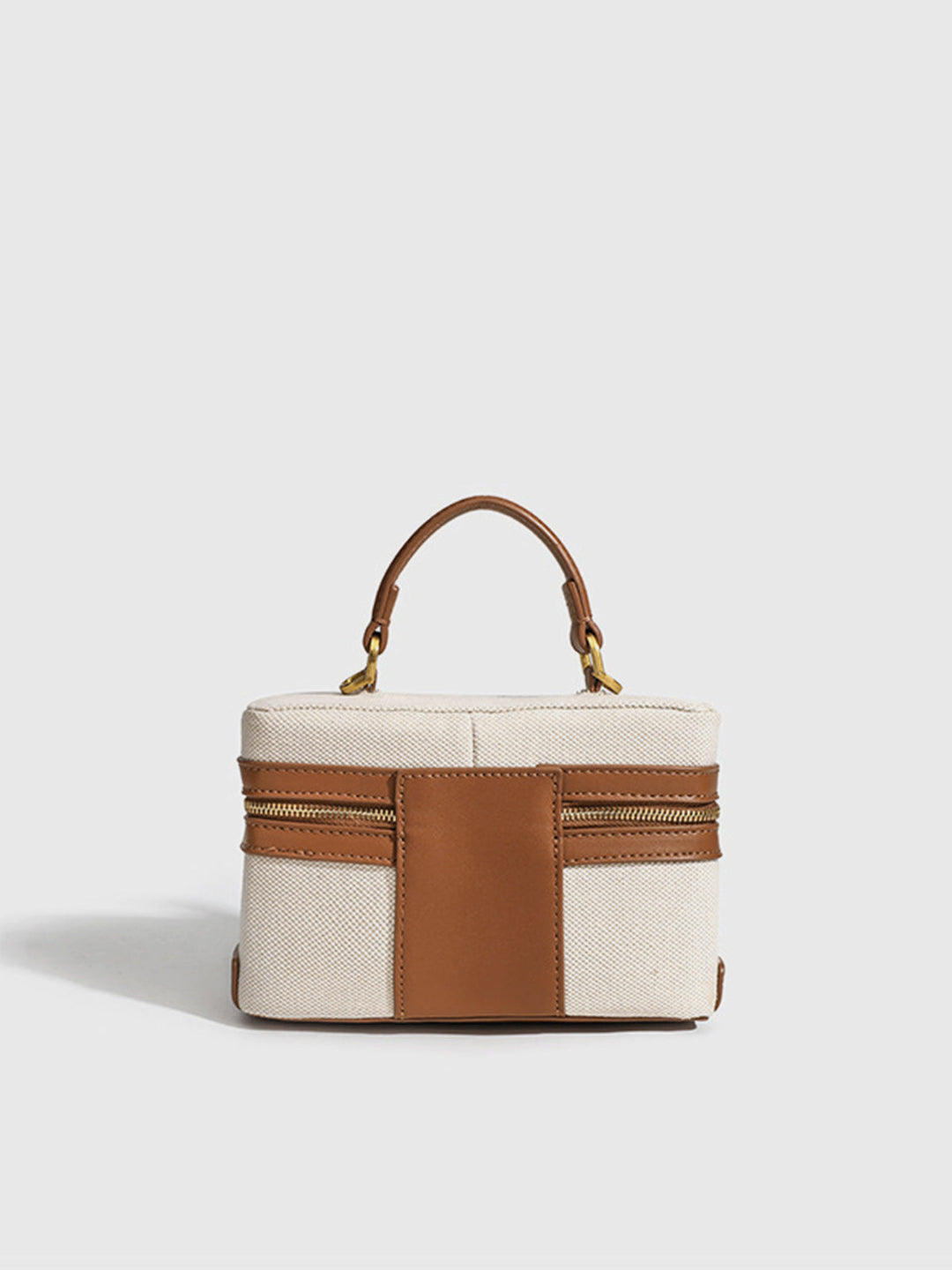 Serena Crossbody Bag – Dual Tone