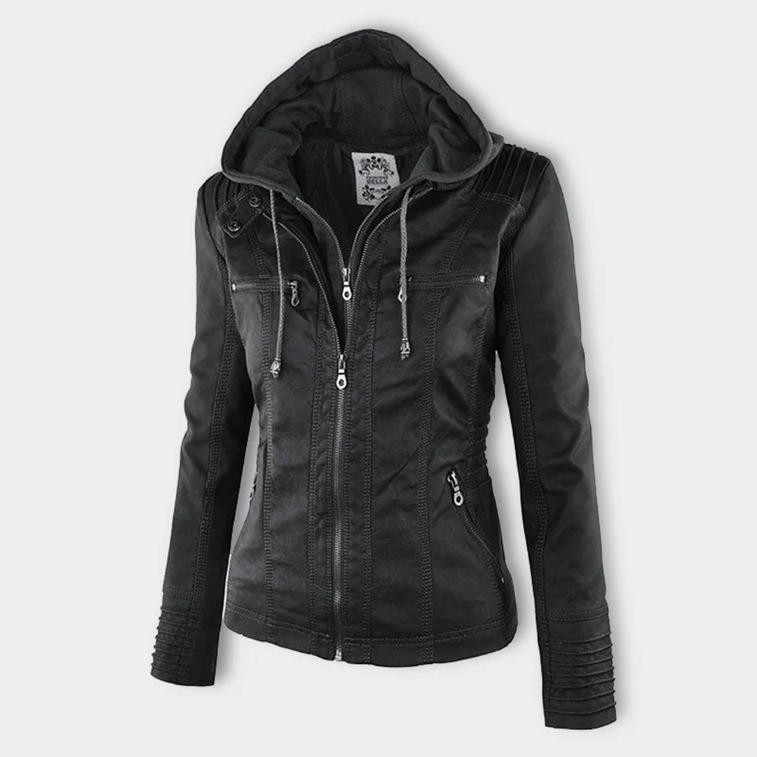 Élise | Lightweight Modern Jacket