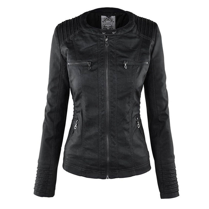 Élise | Lightweight Modern Jacket
