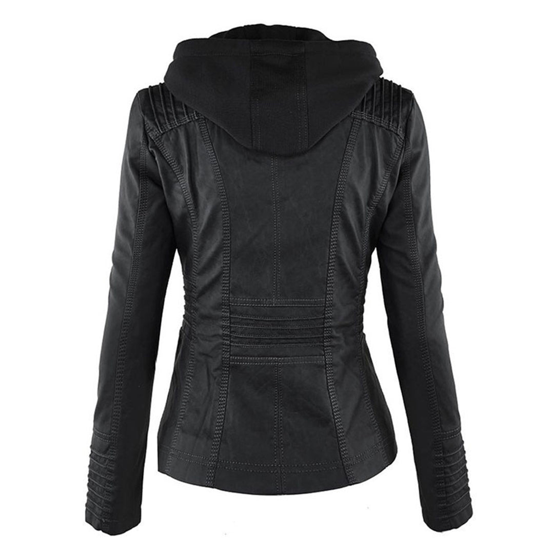 Élise | Lightweight Modern Jacket