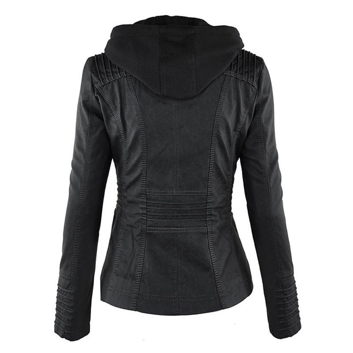 Élise | Lightweight Modern Jacket