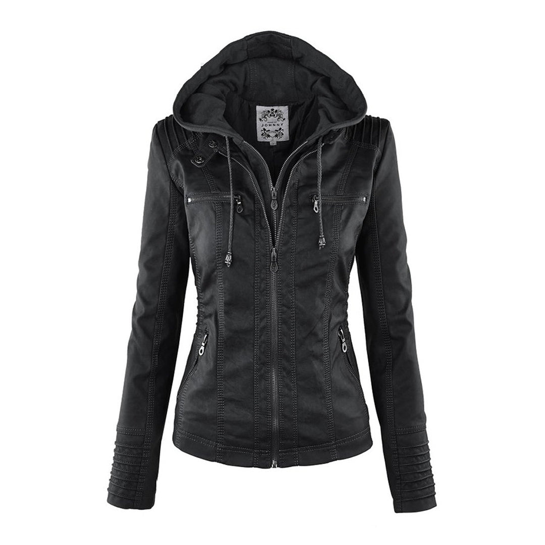Élise | Lightweight Modern Jacket