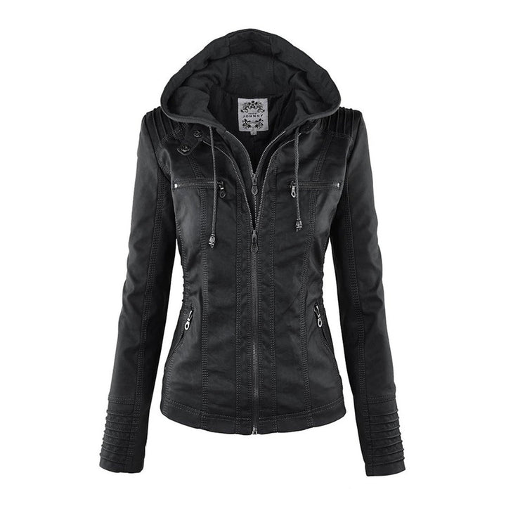 Élise | Lightweight Modern Jacket