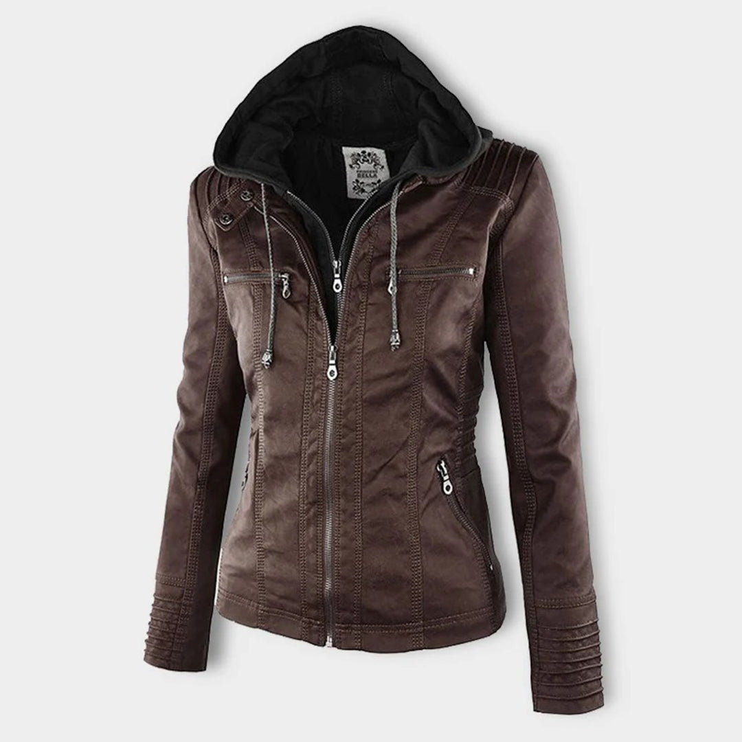 Élise | Lightweight Modern Jacket