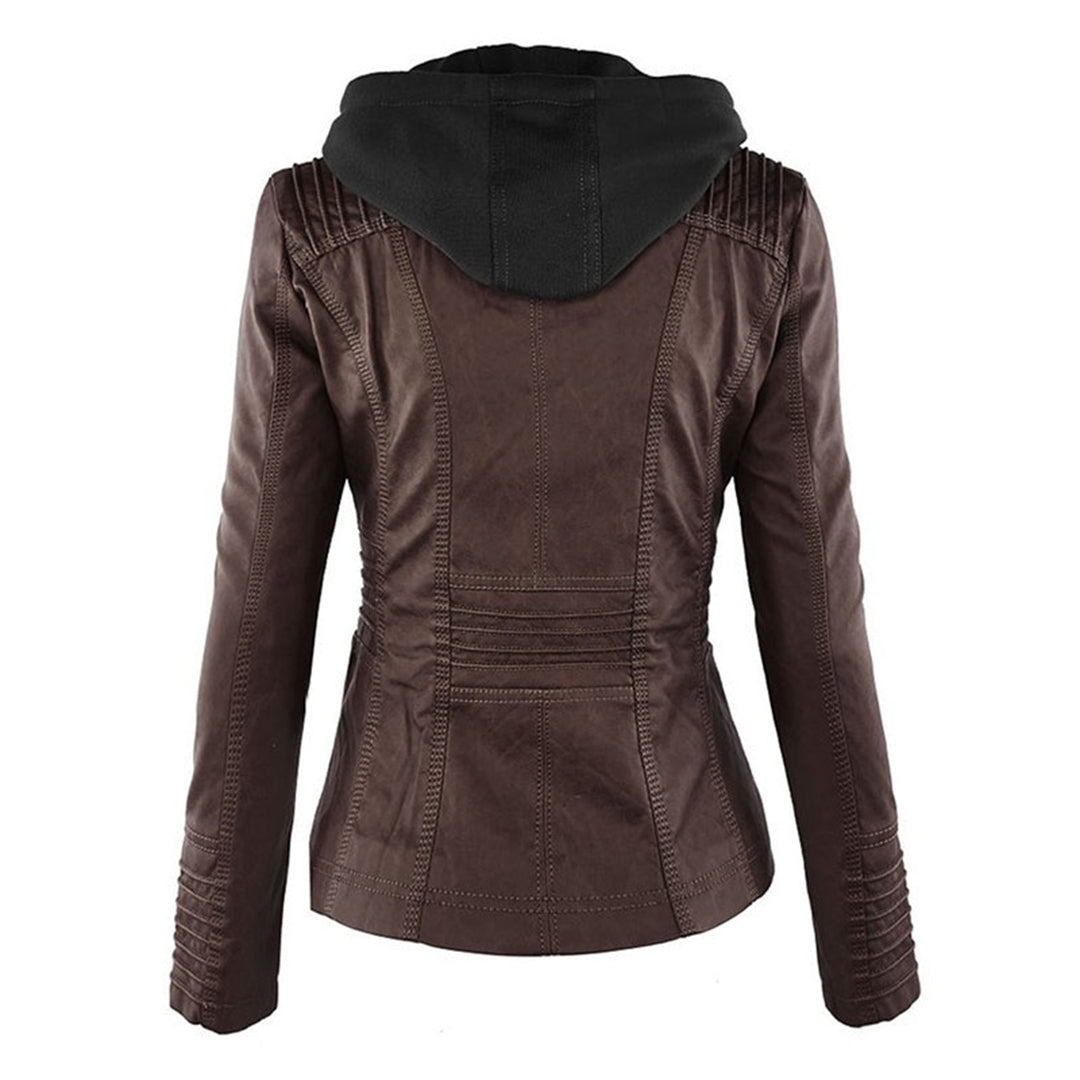 Élise | Lightweight Modern Jacket