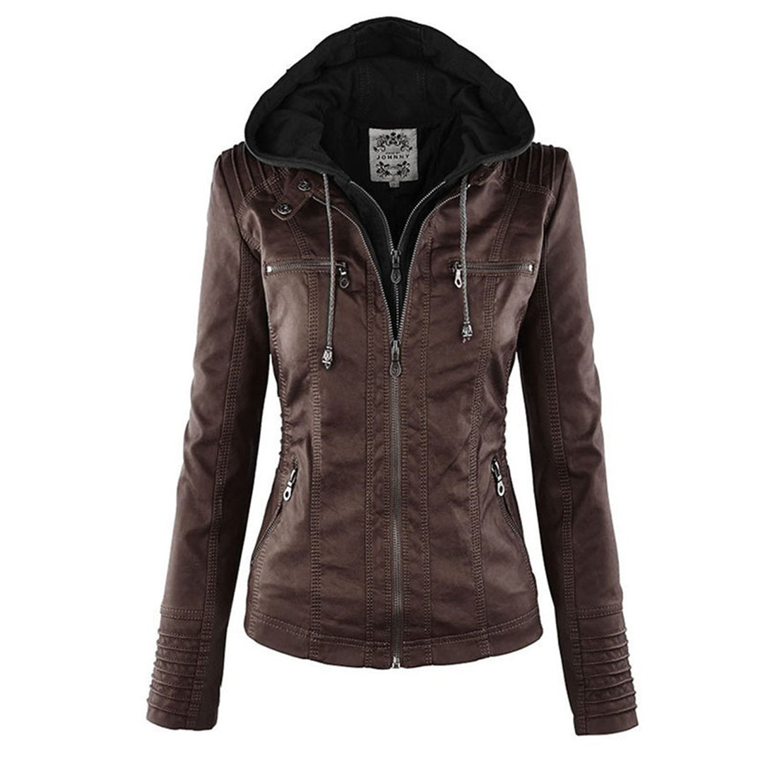Élise | Lightweight Modern Jacket