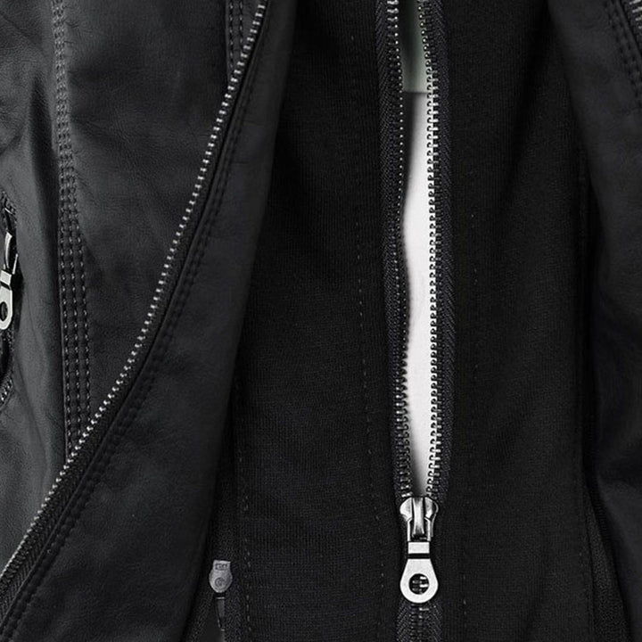 Élise | Lightweight Modern Jacket