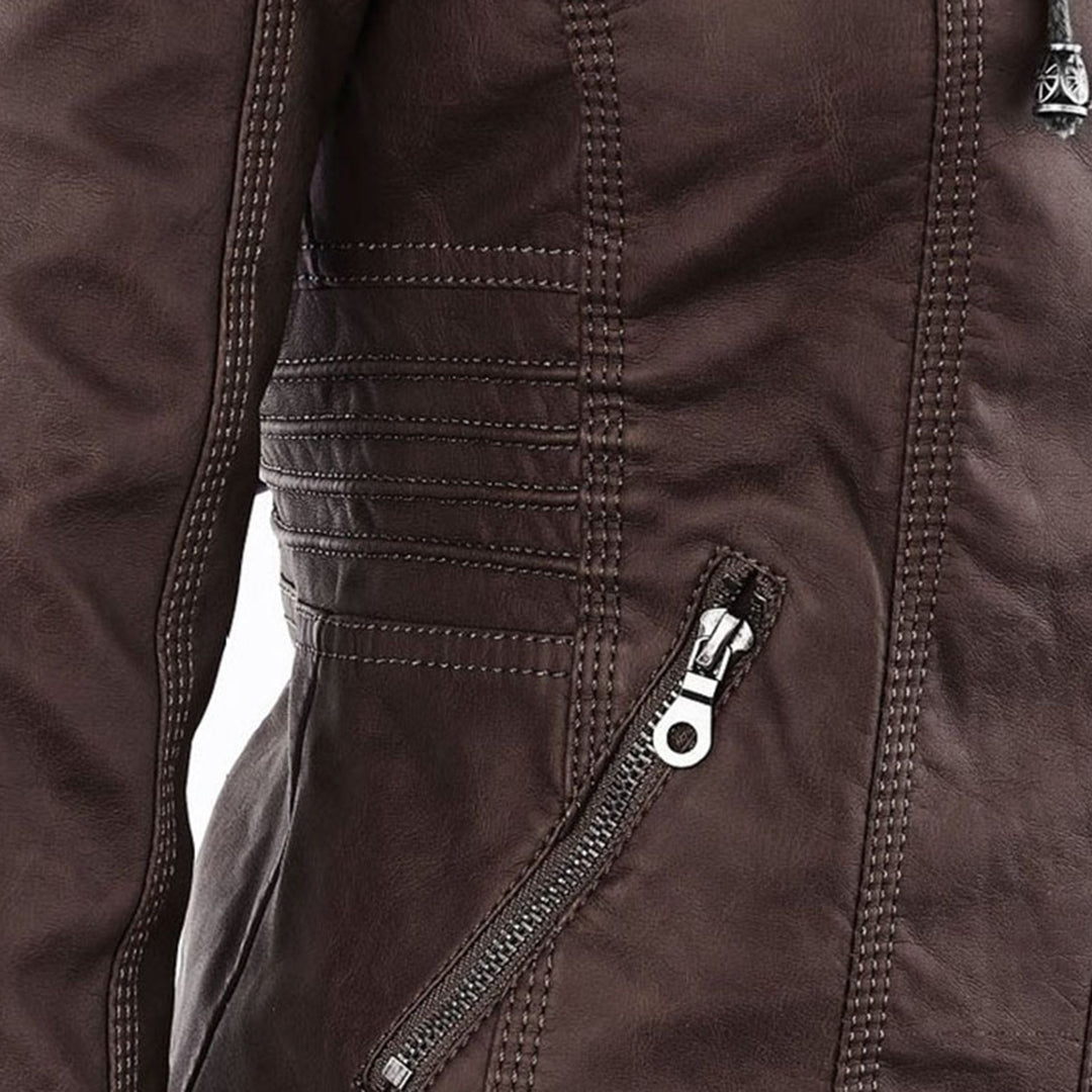 Élise | Lightweight Modern Jacket