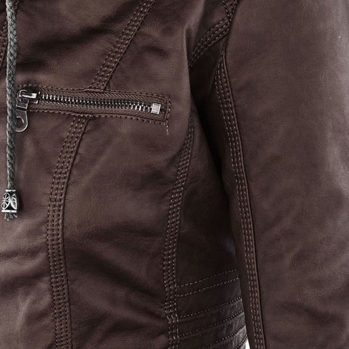 Élise | Lightweight Modern Jacket