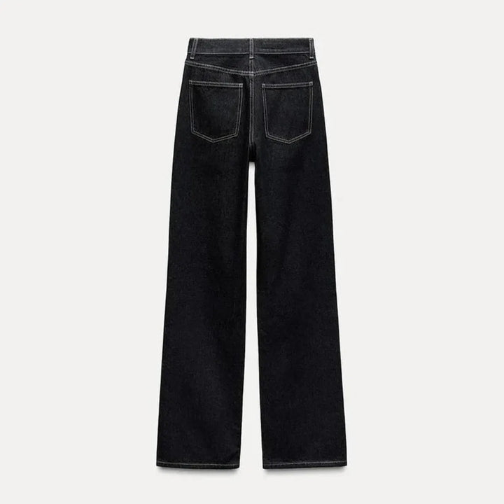 Oslo Set – Faux Denim