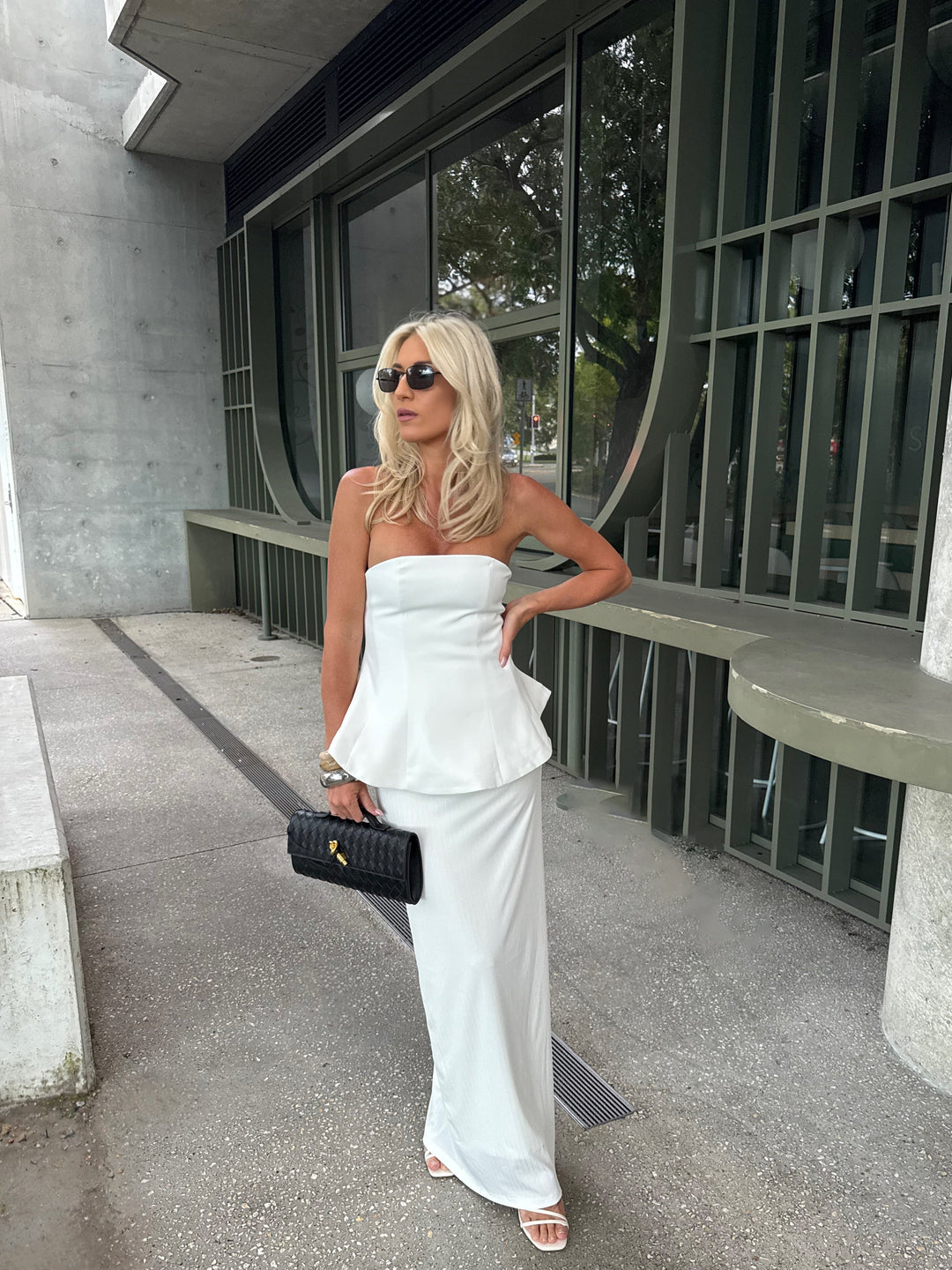Ellis Dress – Maxi