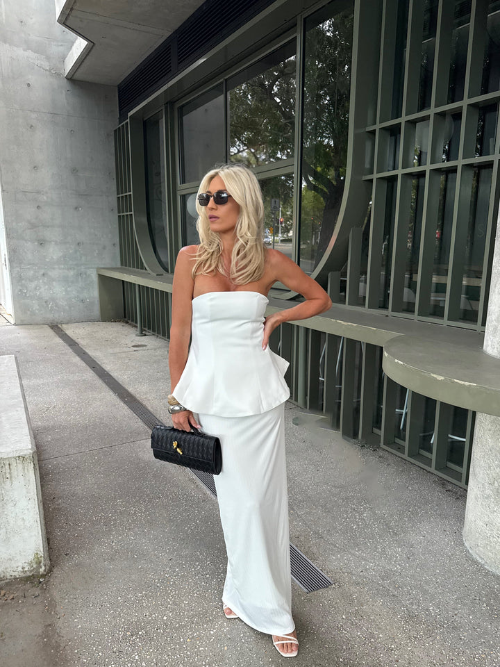 Ellis Dress – Maxi