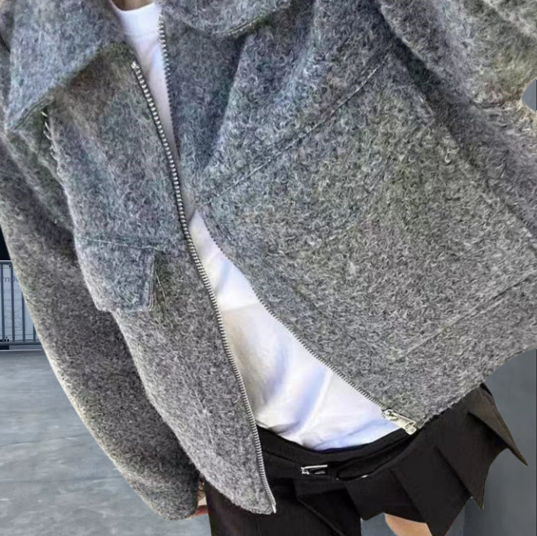 Vera Bouclé Jacket